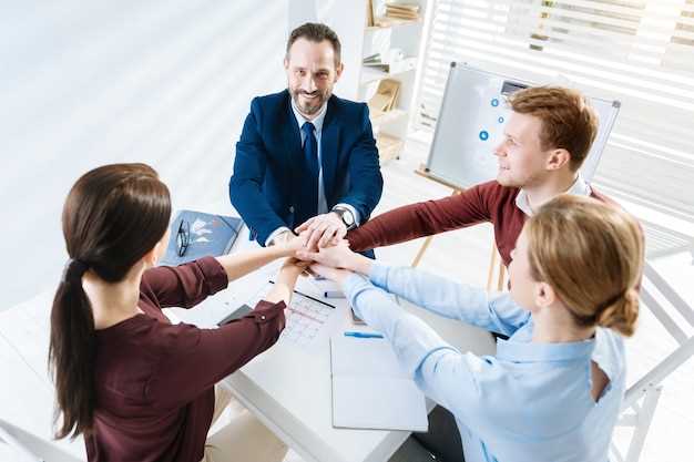 Effective Employee Engagement Strategies