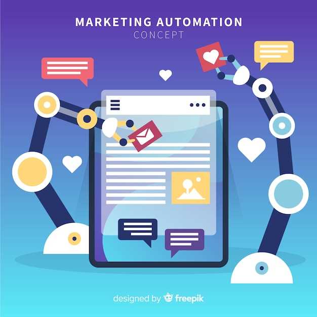 Marketing Automation: Streamlining Your Marketing Efforts